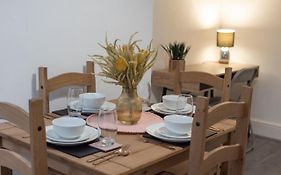 Cross Street By Prestige Properties Sa